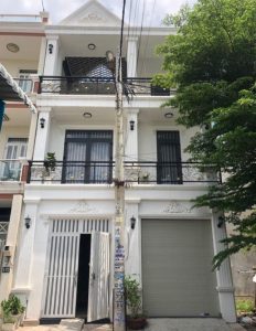 bán nhà rẻ giá tốt tại Võ Văn Ngân